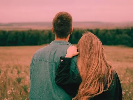 Letting Go Of An Argument A Meditation For Couples