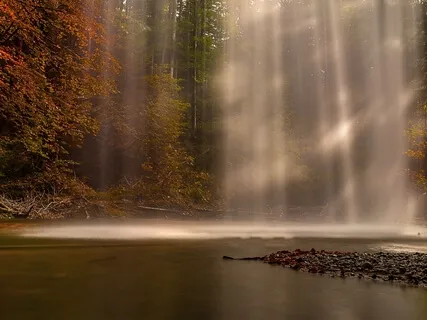 Letting Go Of Anxiety