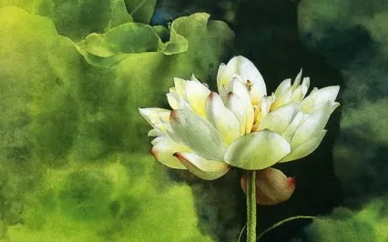 Letting Go Of Anxiety