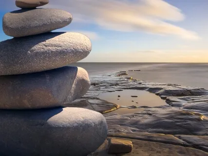 Letting Go Of Anxiety (432Hz)