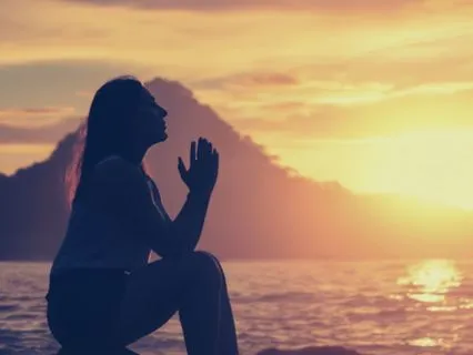 Letting Go Of Anxiety – Calm & Safety