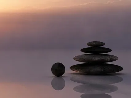 Letting Go Of Anxiety, Stress & Worries