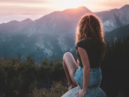 Letting Go Of Anxiety 