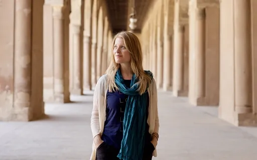 Letting Go Of Attachment And Outcomes