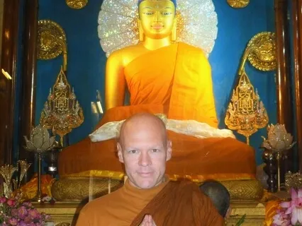 'Letting Go of Attachment' Process