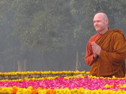 Letting Go of Aversion to Oneself and Others - Meditation