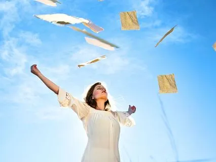 Letting Go Of Childhood Roles