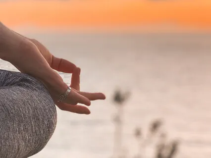 Letting Go Of Chronic Pain