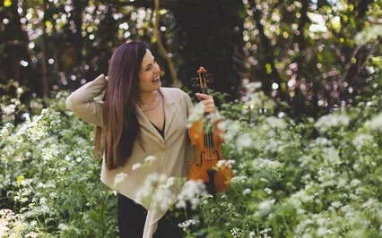 Letting Go Of Comparison: "I Am Enough" Meditation