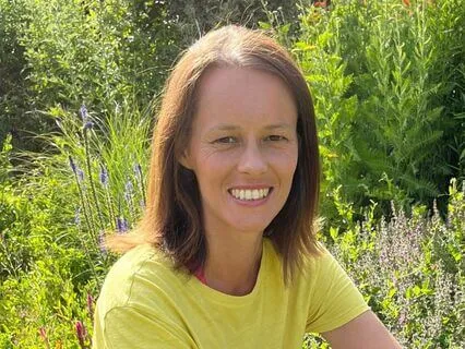 Letting Go Of Comparison