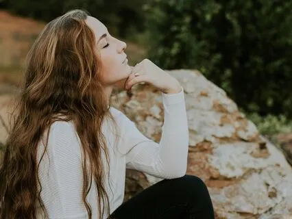 Letting Go Of Comparison