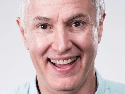 Letting Go Of Control