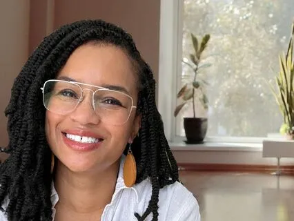 Letting Go Of Control: A Meditation To Reclaim Your Energy