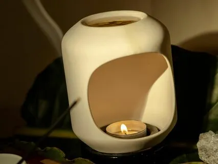 Letting Go Of Control: A Reiki Meditation