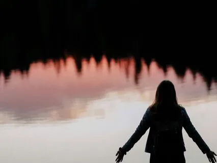 Letting Go Of Control: A Tapping Ritual For Surrender