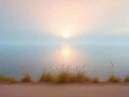 Letting Go Of Control & Expectations