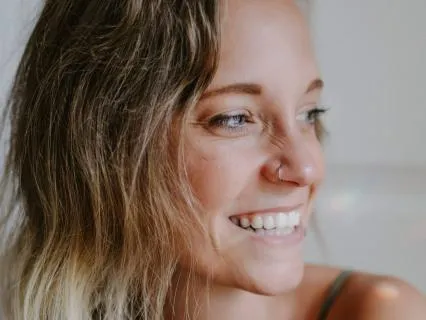 Letting Go Of Control | Healing Self-Sufficiency