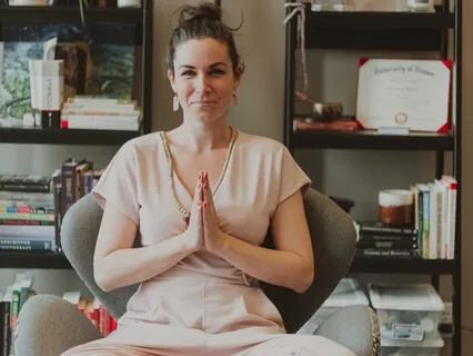 Letting Go Of Control Over Uncertainty - Support During COVID-19 Times