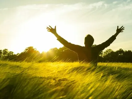 Letting Go Of Control (Surrender Your Ego)