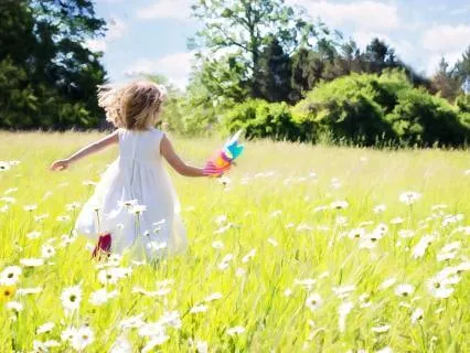 Letting Go Of Control: Why It Changes Everything