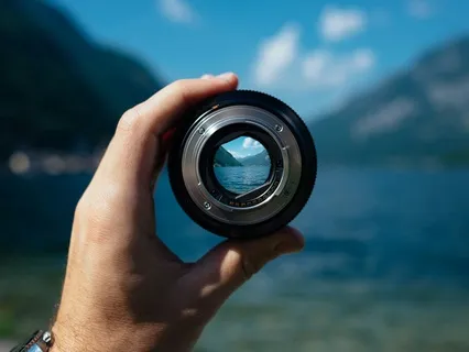 Letting Go Of Distractions