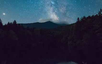 Letting Go Of Ego - Guided Meditation