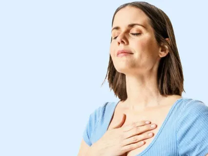 Letting Go Of Expectations