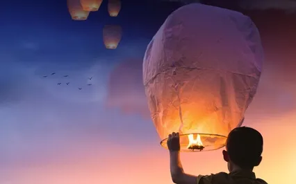 Letting Go Of Expectations And Self-Blame (Meditation)