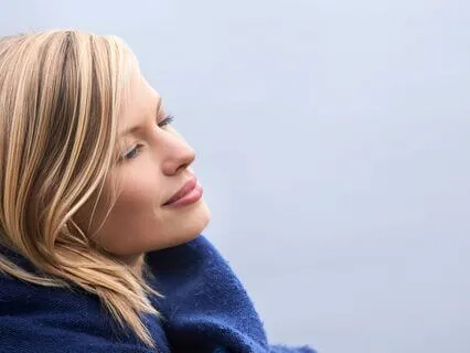 Letting Go Of Expectations And Stress