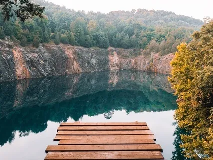 Letting Go Of Expectations