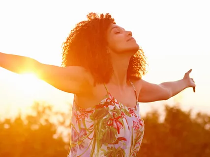 Letting Go Of False Beliefs