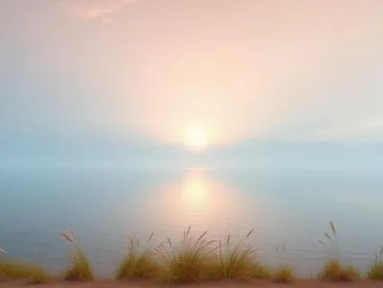 Letting Go Of Fear In Love