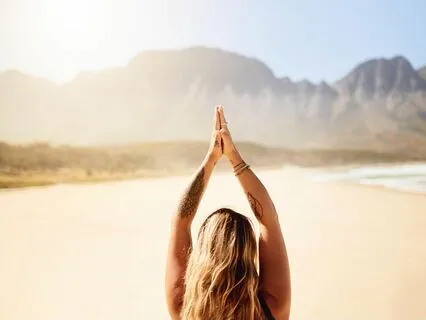 Letting Go Of Fear & Insecurity (For Good!)