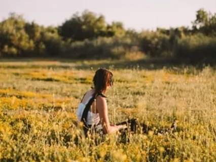 Letting Go Of Fear Practice