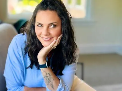 Letting Go Of Fear: Parenting In The Present