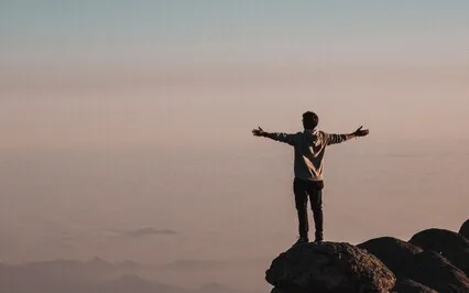 Letting Go Of Fear (Voice Of Freedom Short Version)