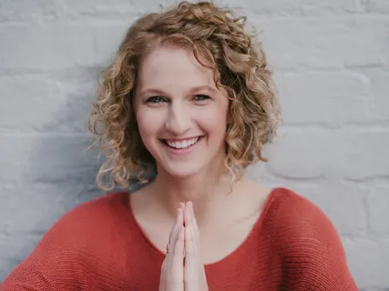 Letting Go Of Fears, Worries & Anxiety