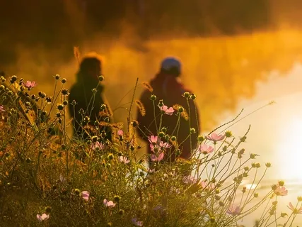 Letting Go Of Idealizing Relationships