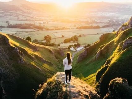 Letting Go Of Impatience