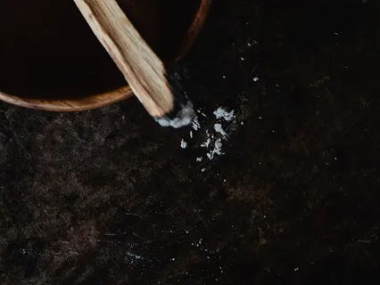 Letting Go Of Intrusive Thoughts: Affirmations For Anxiety