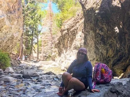 Letting Go Of Judgement