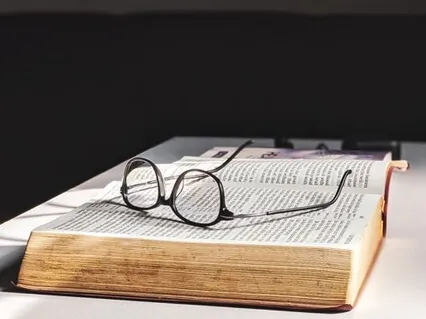 Letting Go Of Judgement