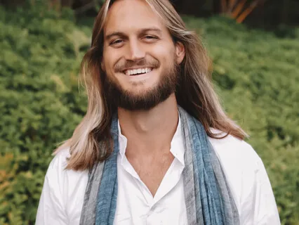 Letting Go Of Judgment And Comparison