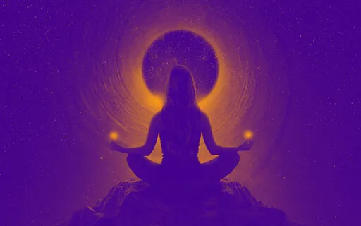 Letting Go Of Labels Talk