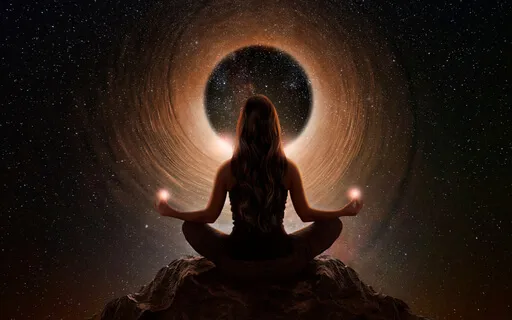 Letting Go Of Labels