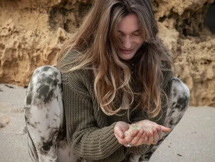 Letting Go Of Lack And Not Enoughness Visualisation