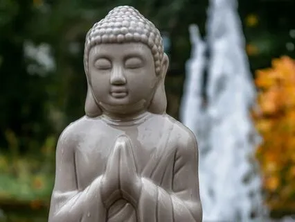 Letting Go Of Loved Ones