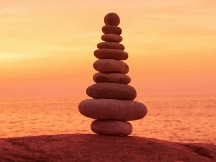 Letting Go Of Negative Emotions   - 10 Min Daily Insight