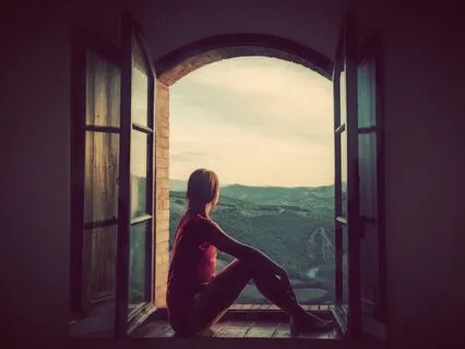 Letting Go Of Negative Emotions