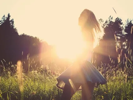 Letting Go Of Negativity & Fear